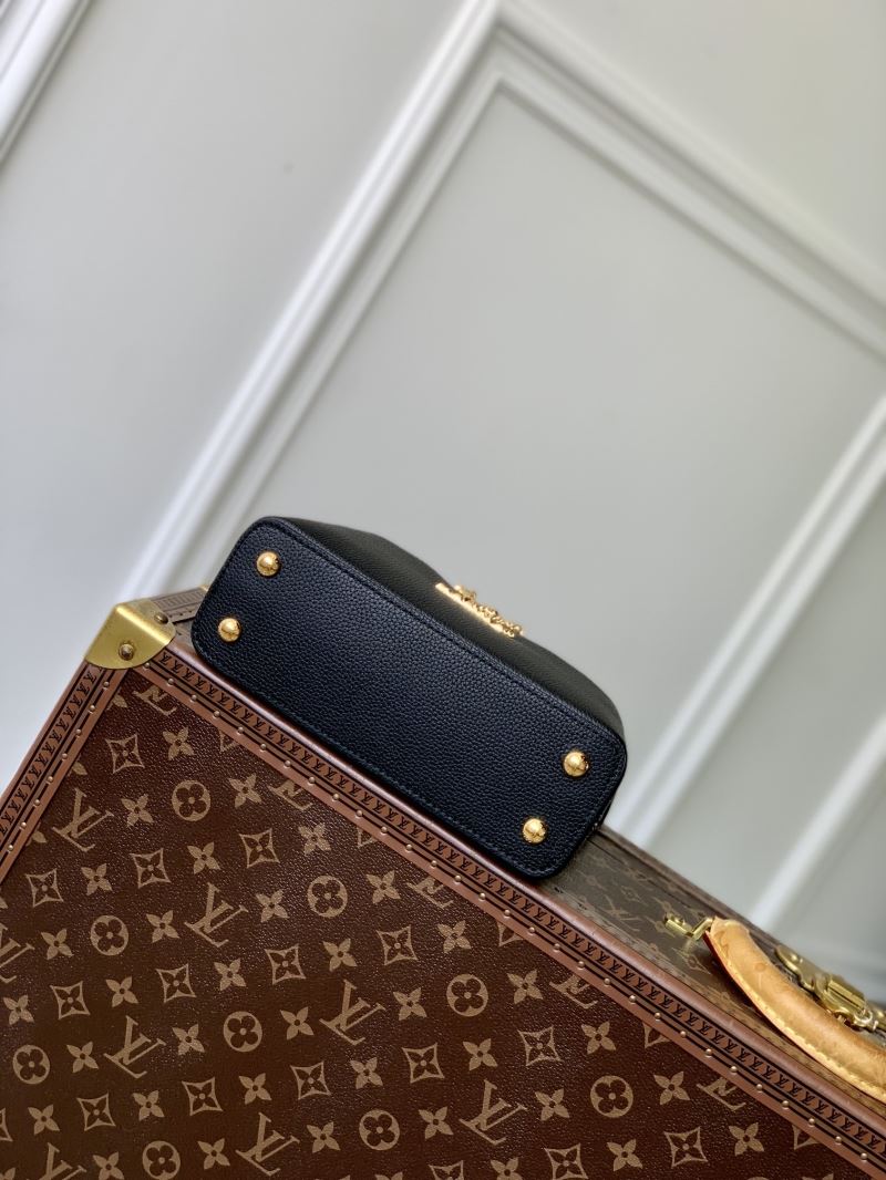 LV Capucines Bags